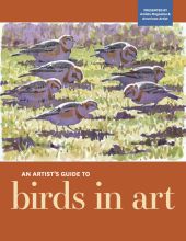 An Artists Guide To Birds In Art