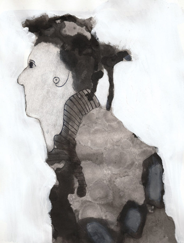 Developing a Subconscious Concept for Your Art Tutorial | The Big Picture Art Project | Drawing Techniques | Sandrine Pelissier | Artists Network