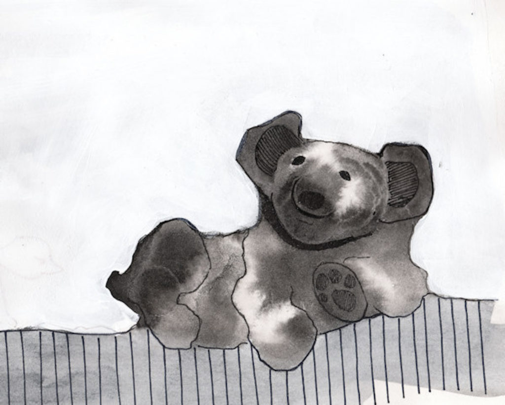 Developing a Subconscious Concept for Your Art Tutorial | The Big Picture Art Project | Drawing Techniques | Sandrine Pelissier | Artists Network