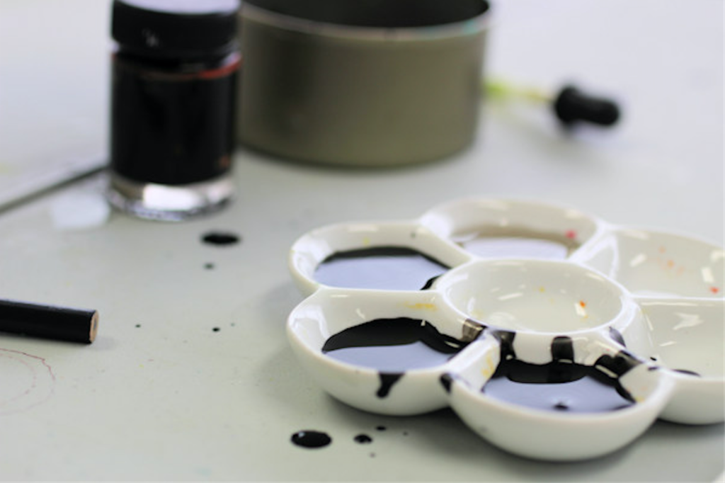 Developing a Subconscious Concept for Your Art Tutorial | The Big Picture Art Project | Drawing Techniques | Sandrine Pelissier | Artists Network